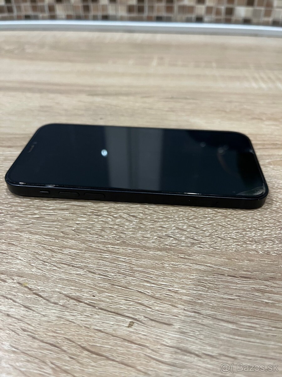 Iphone 12 Black 64GB