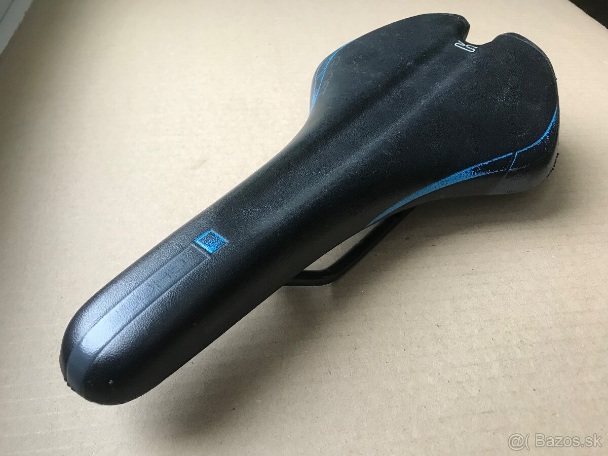 Selle ghost sedlo