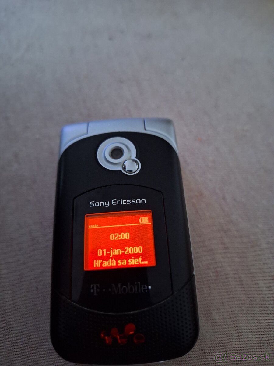 Sony Ericsson w300i