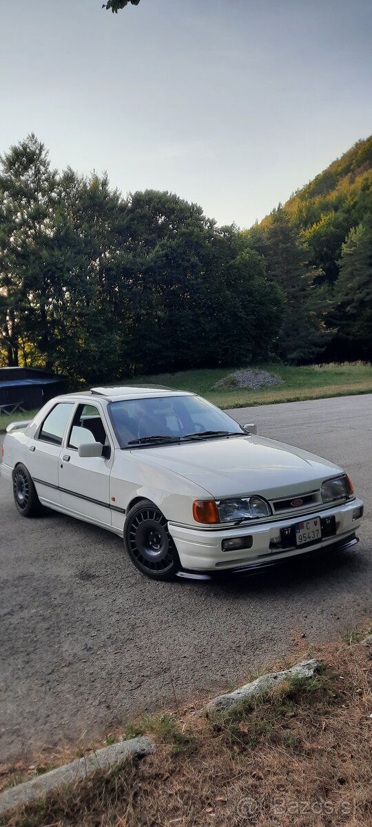 Ford Sierra RS Cosworth 2wd