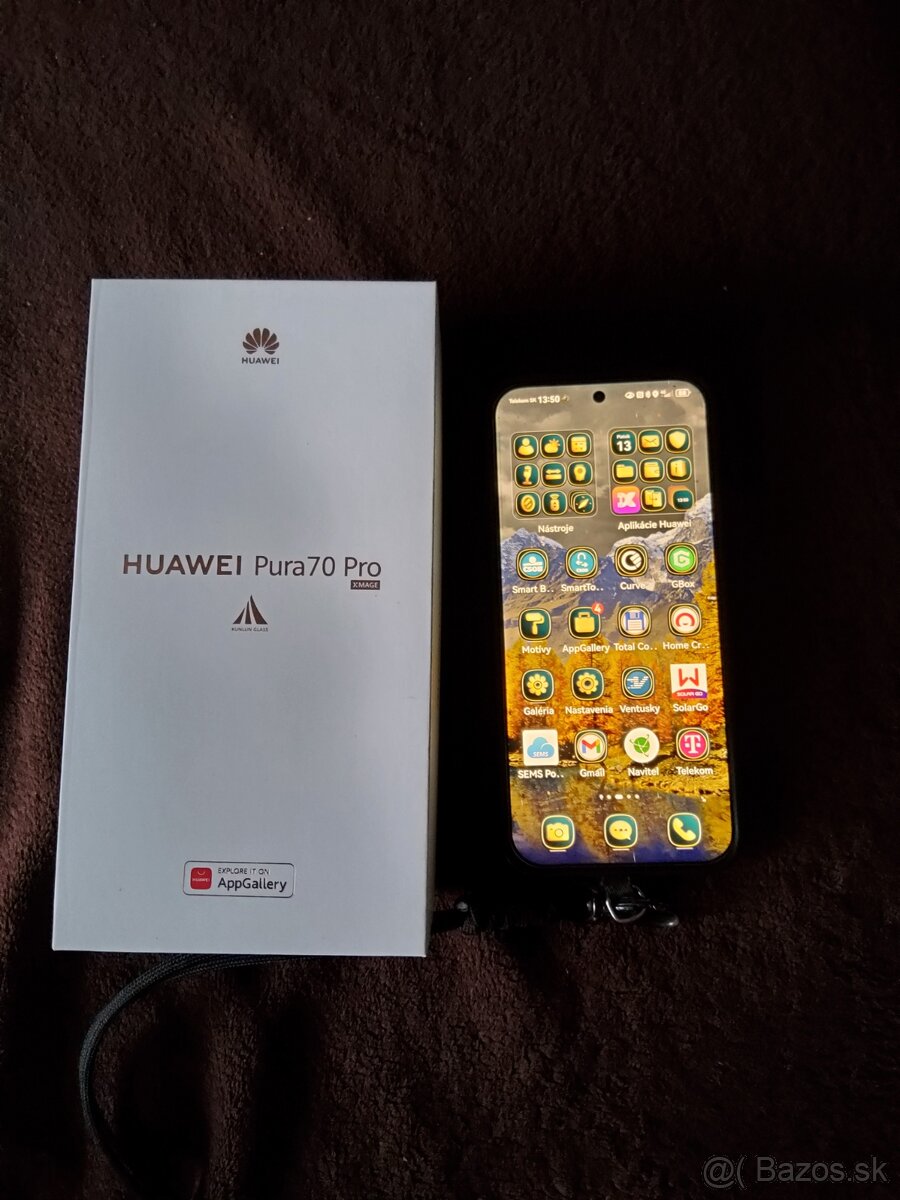 Huawei Pura 70 pro