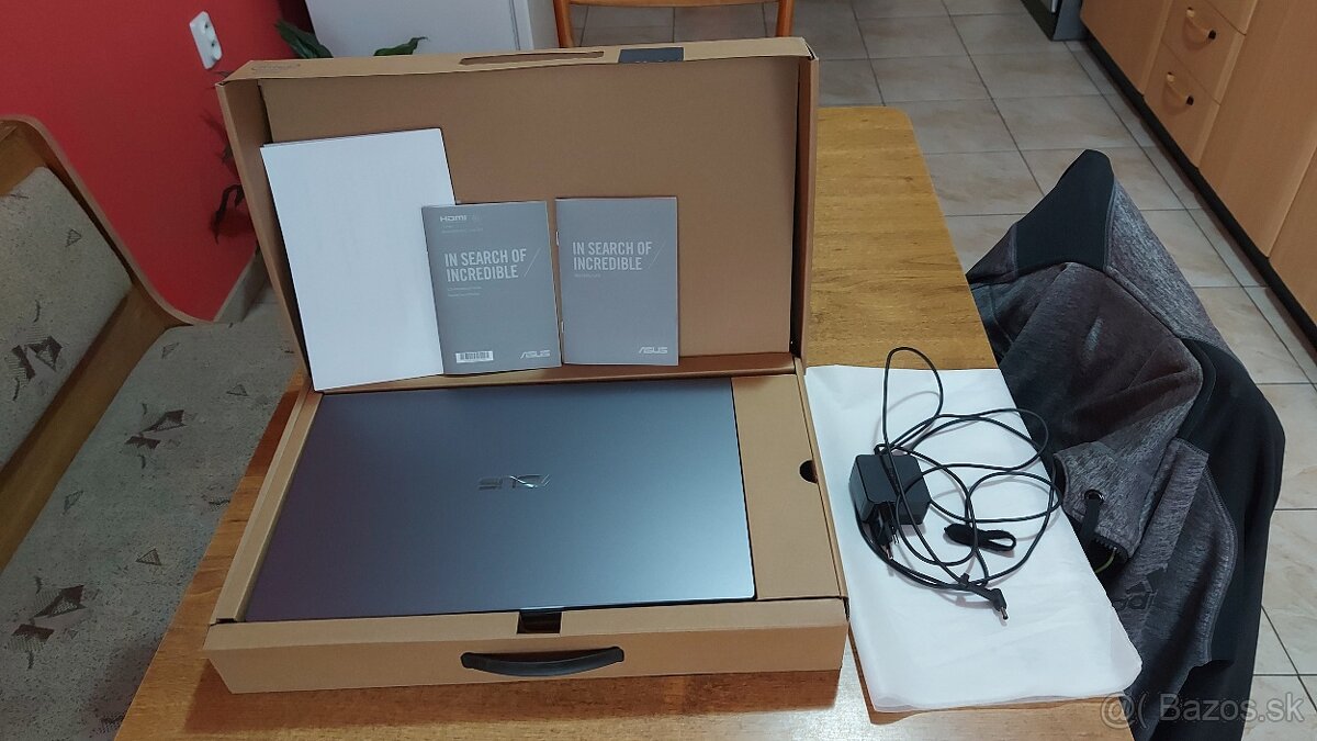 ASUS X509U