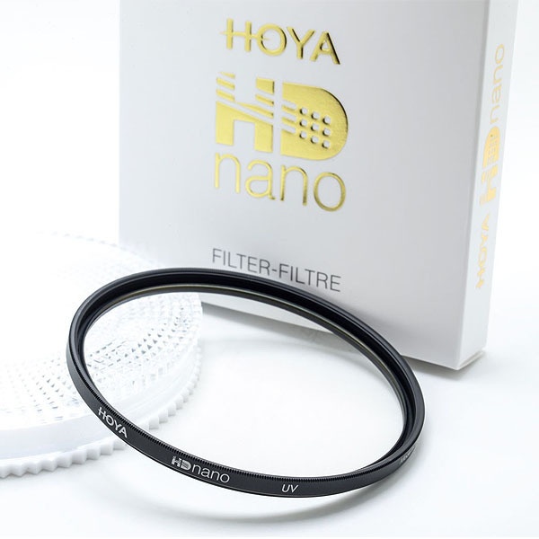 HOYA UV HD Nano 72mm FILTER