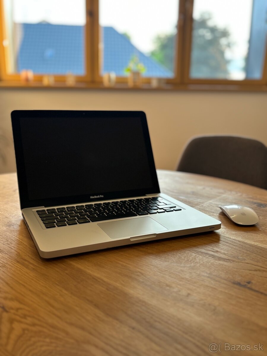 Macbook Pro (mid 2012) 1000GB SSD / 16GB RAM