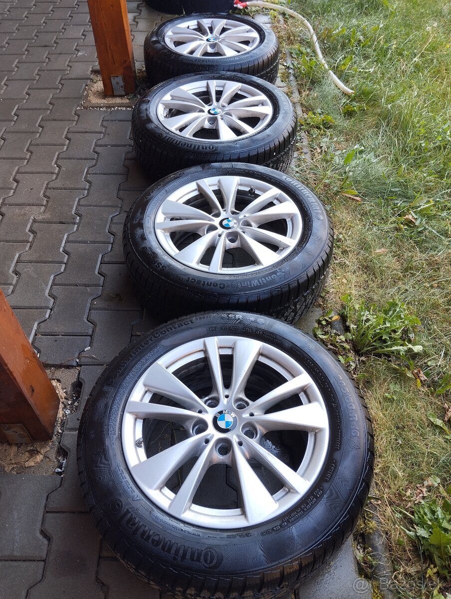 5x112 R16 BMW Original