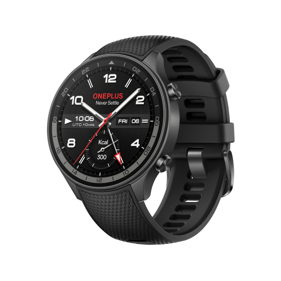 Oneplus watch 2R