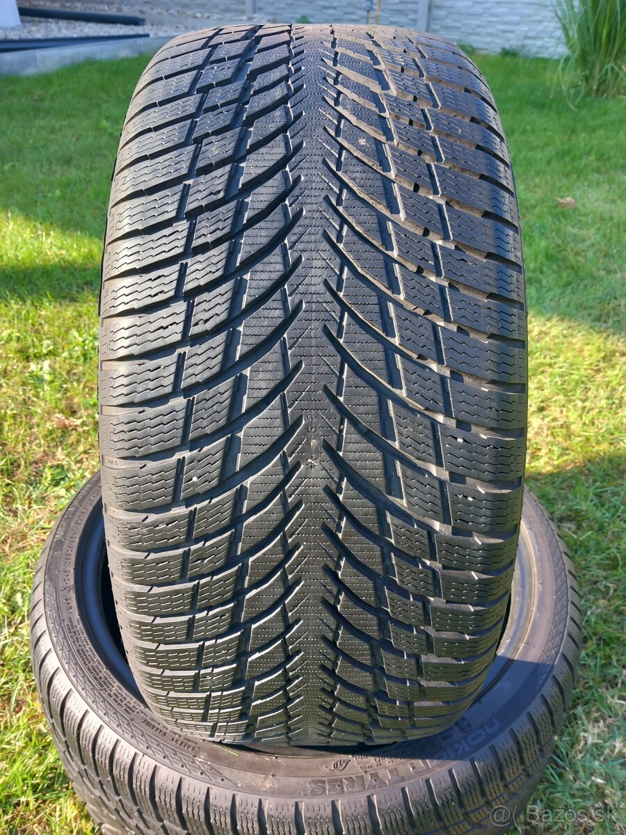 245/35 r20 zimne pneumatiky