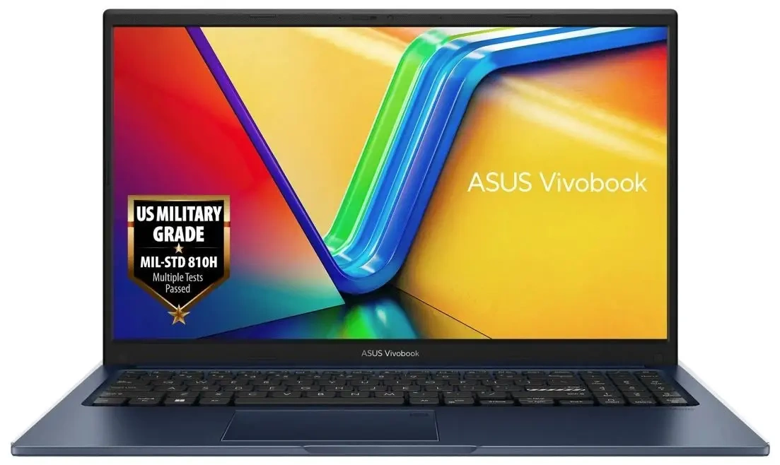 15,6"FHD ASUS VIVOBOOK GO 15 i3-1215U,8GB,512GB SSD,W11