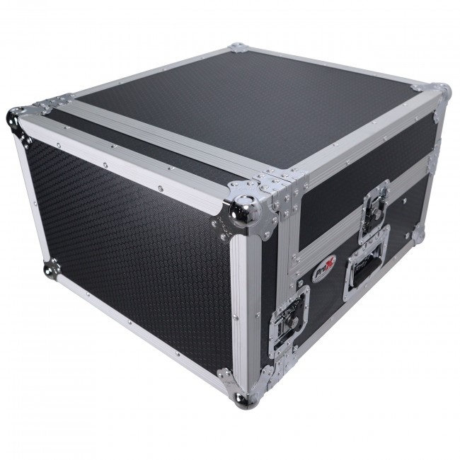 Rack case