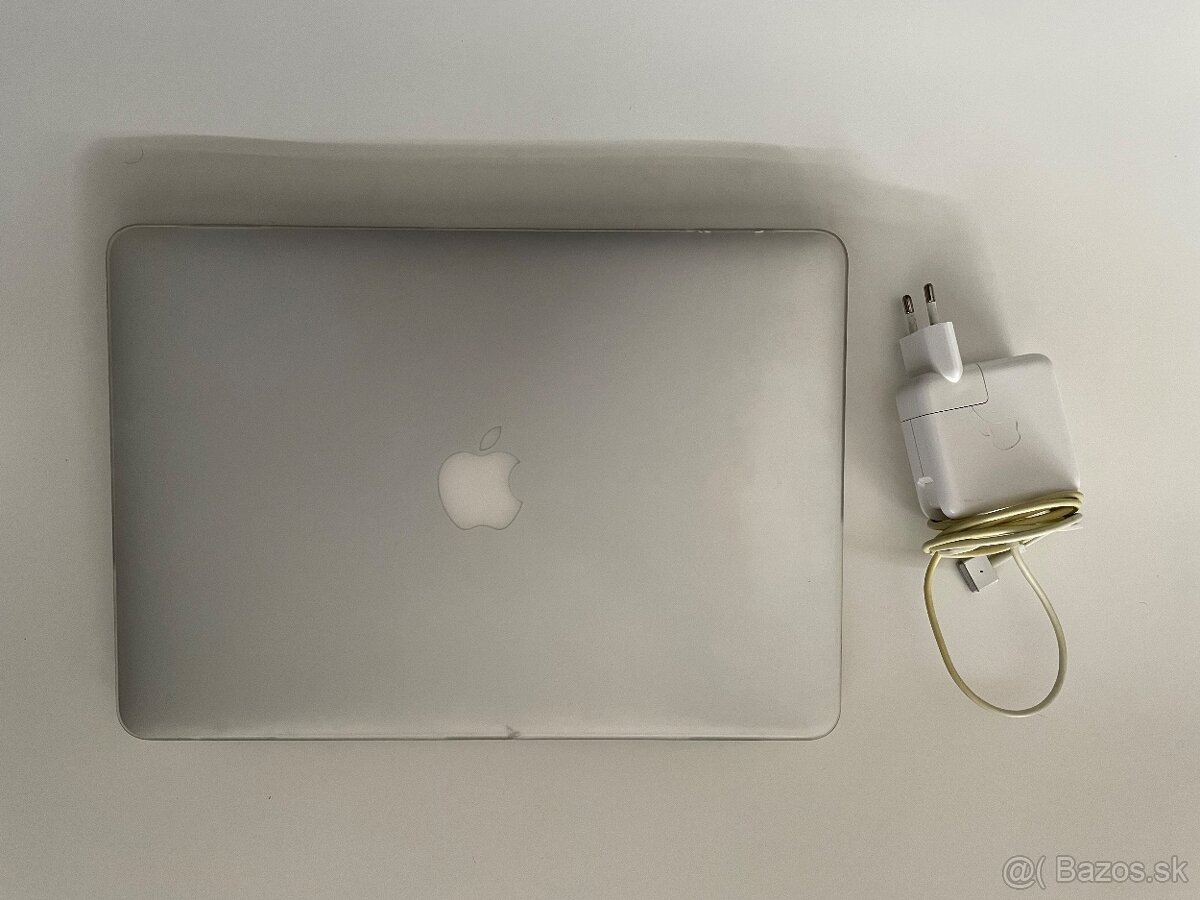 MacBook Air 13” (2015)