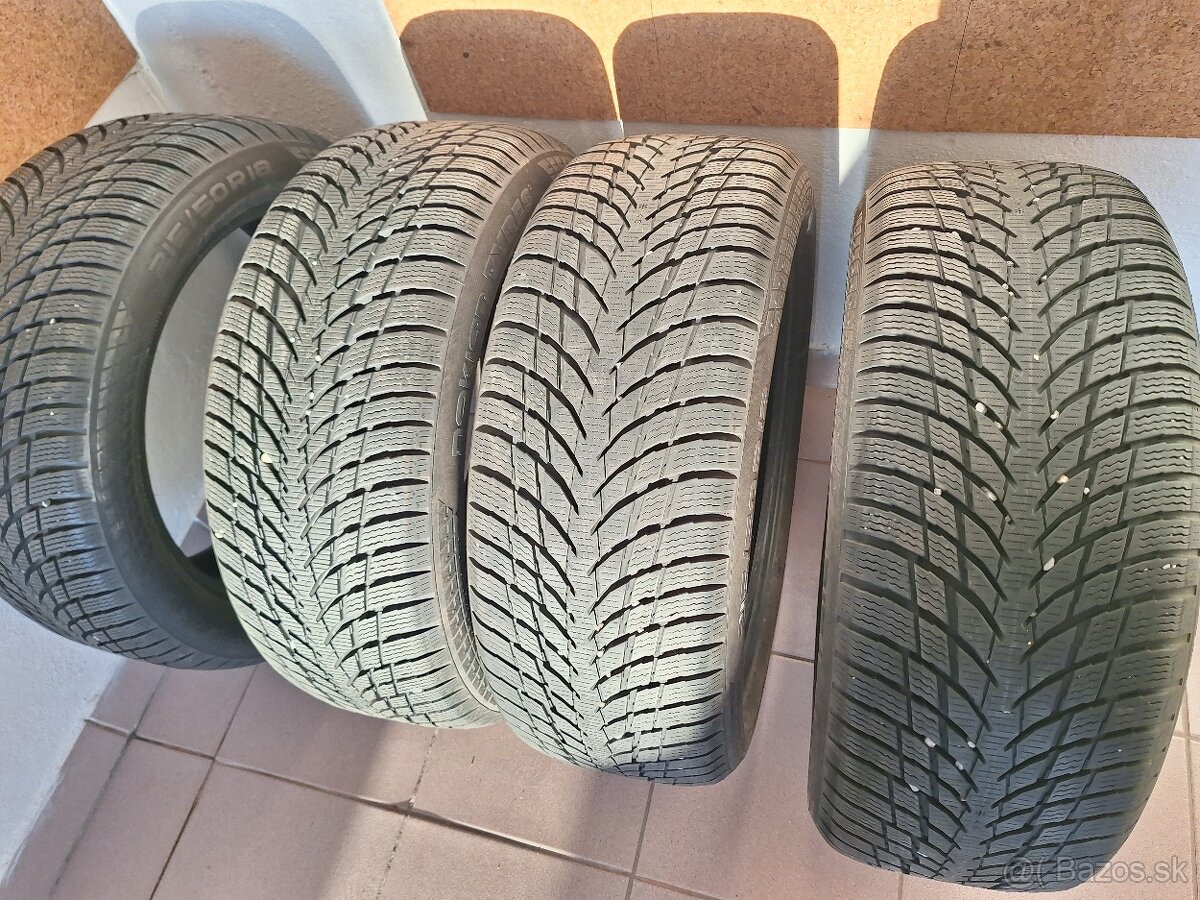 NOKIAN TYRES