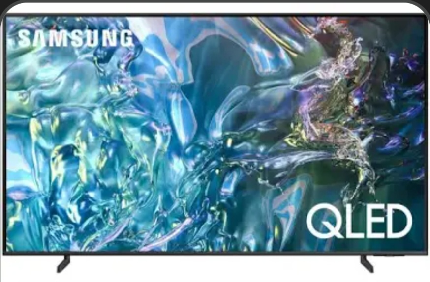 TV SAMSUNG Q80A 55"