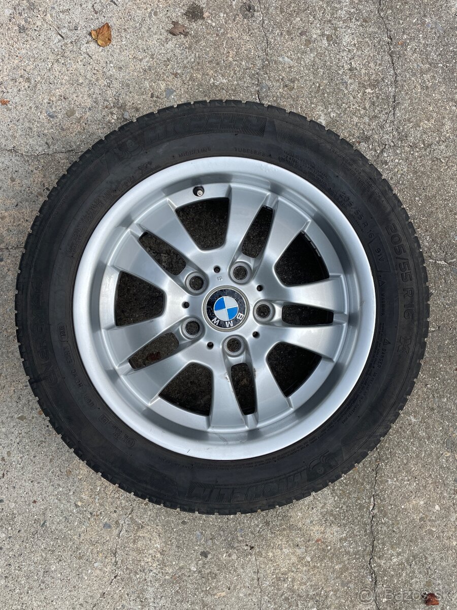 5x120 R16 bmw