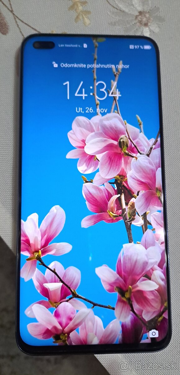 Huawei Nova 8i