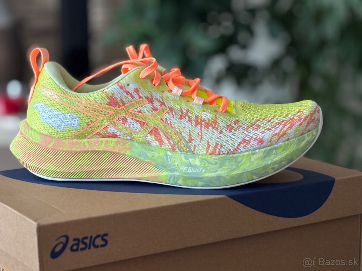 asics NOOSA 16