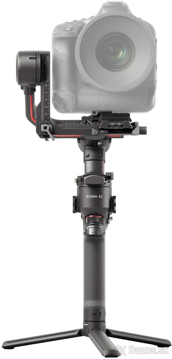 DJI Ronin RS2 pro Combo