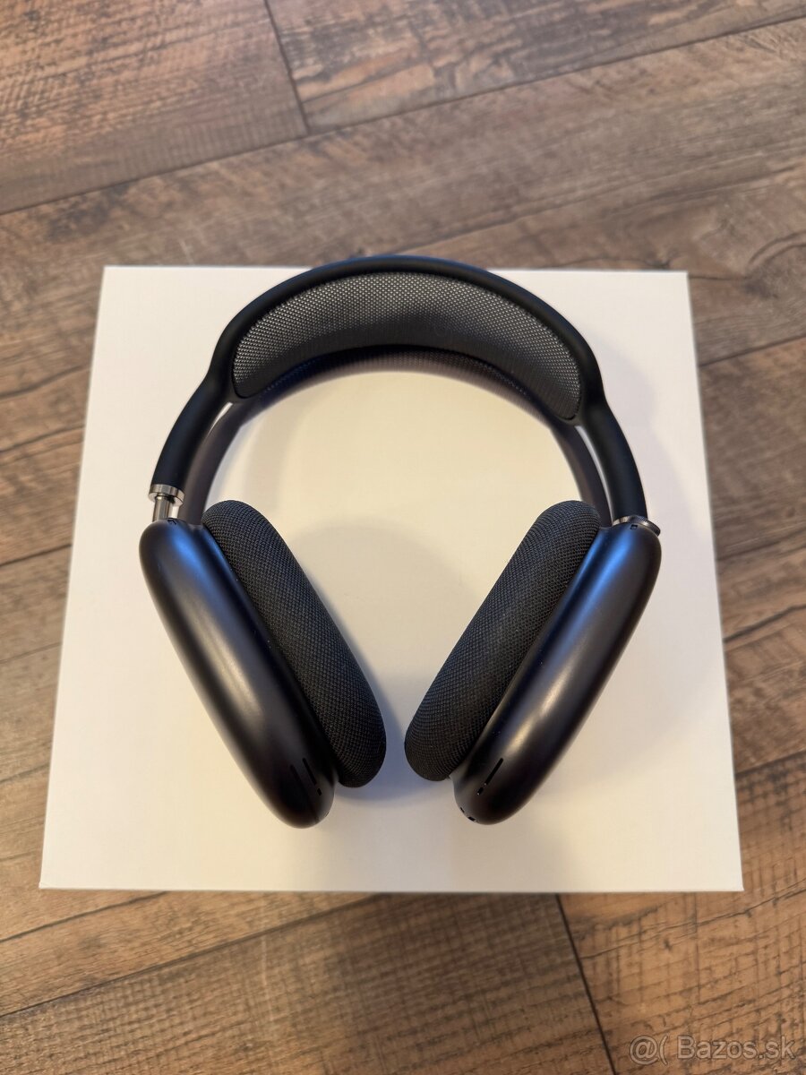 AirPods Max Space Gray