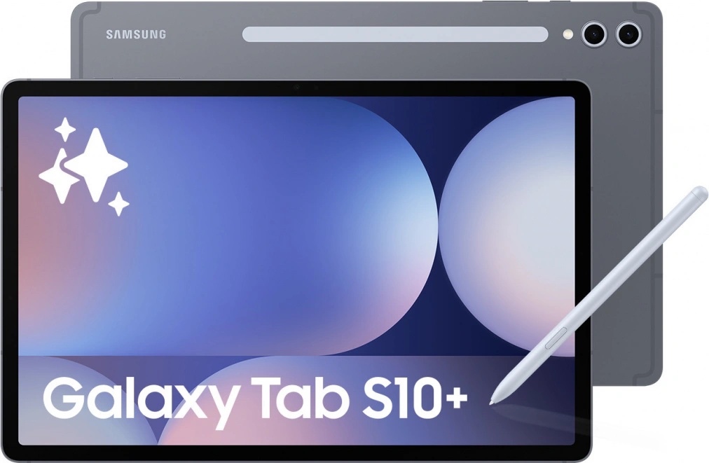 Predám/Vymením Samsung Galaxy Tab S10+ WiFi 12 GB/256GB Gray