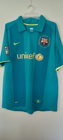 FC BARCELONA