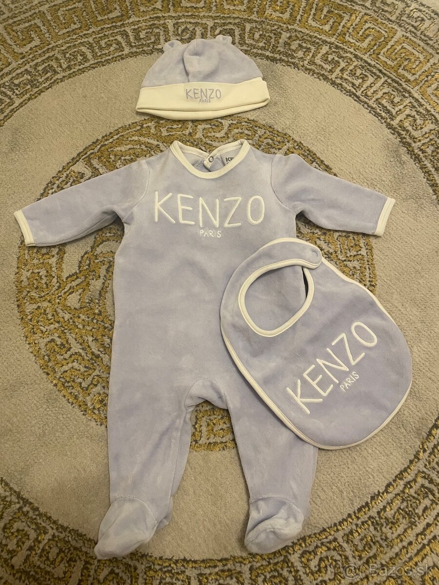 Kenzo komplet