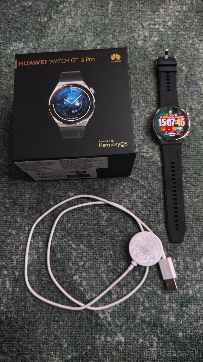 Huawei Watch GT3 PRO