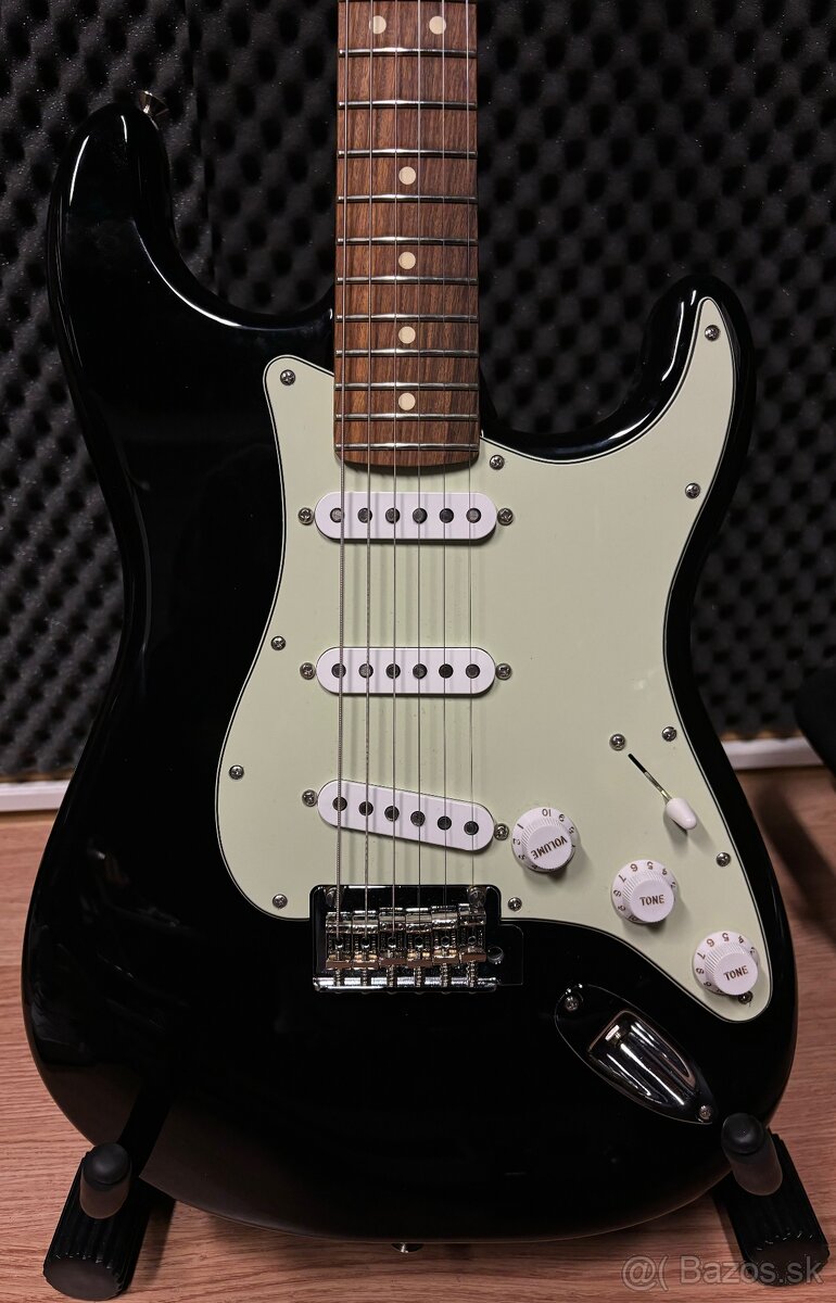 Fender Stratocaster Player Series Limited Edition