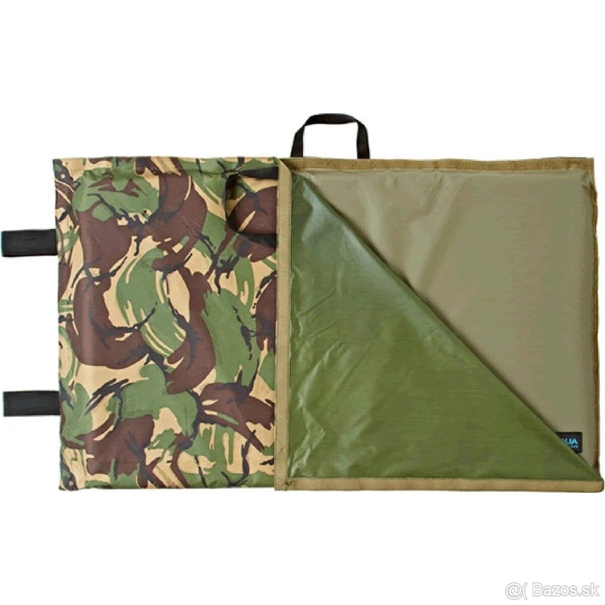 Podložka Aqua Products Camo unhooking Mat