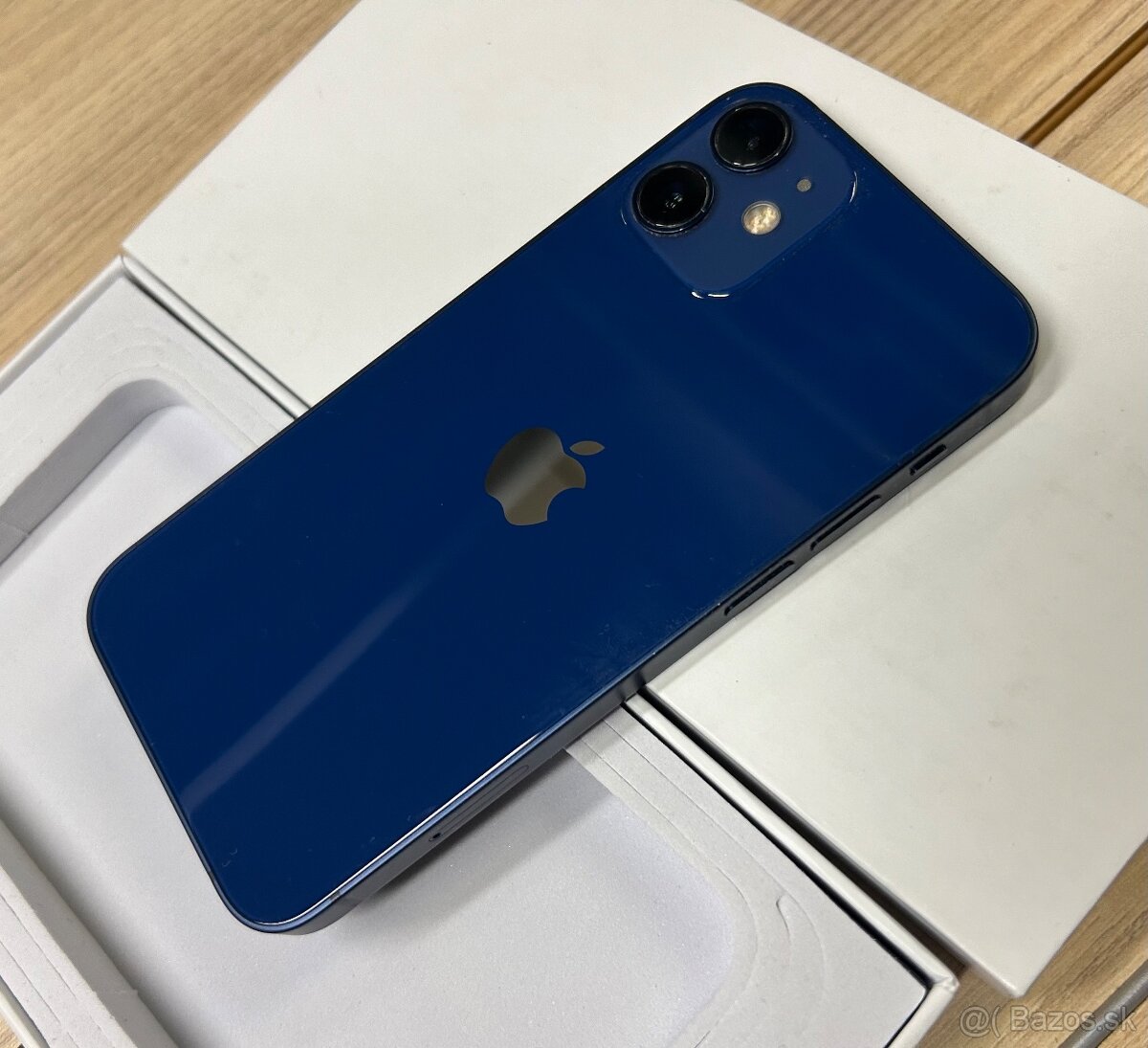 Iphone 12 Mini 128GB blue