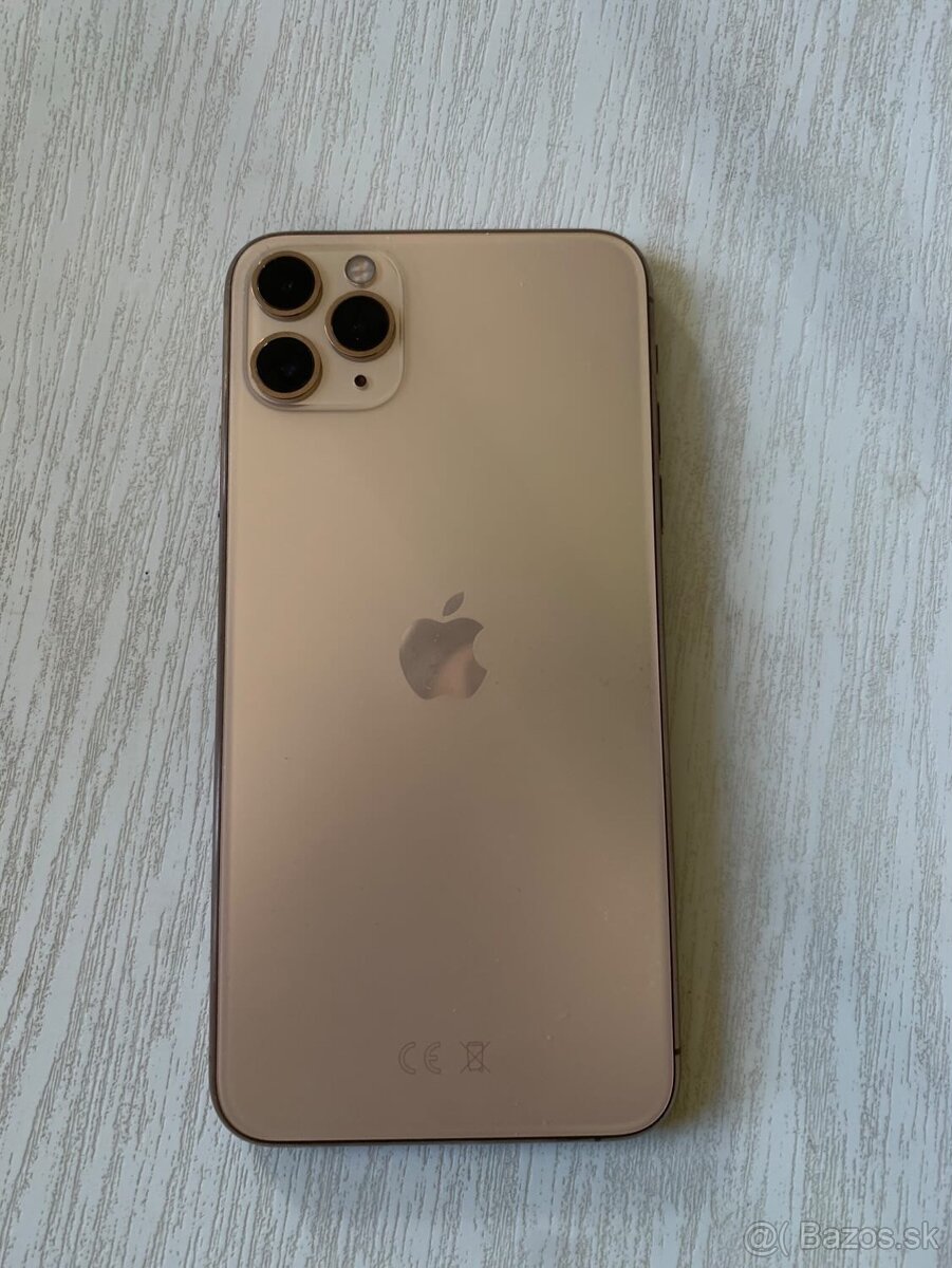 IPhone 11 Pro Max