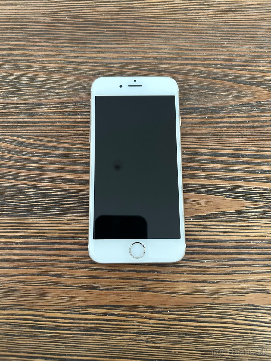 Apple iPhone 6s 64gb gold