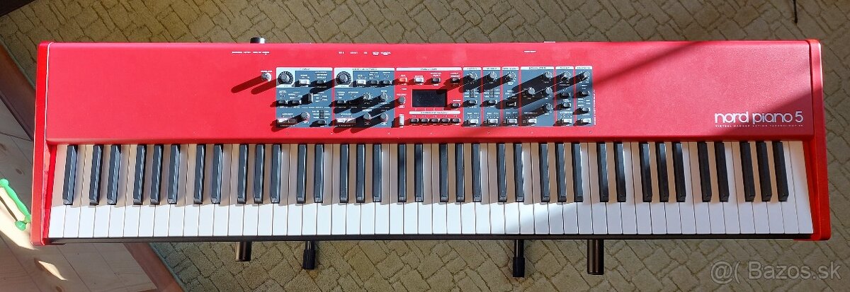 Nord Piano 5 88