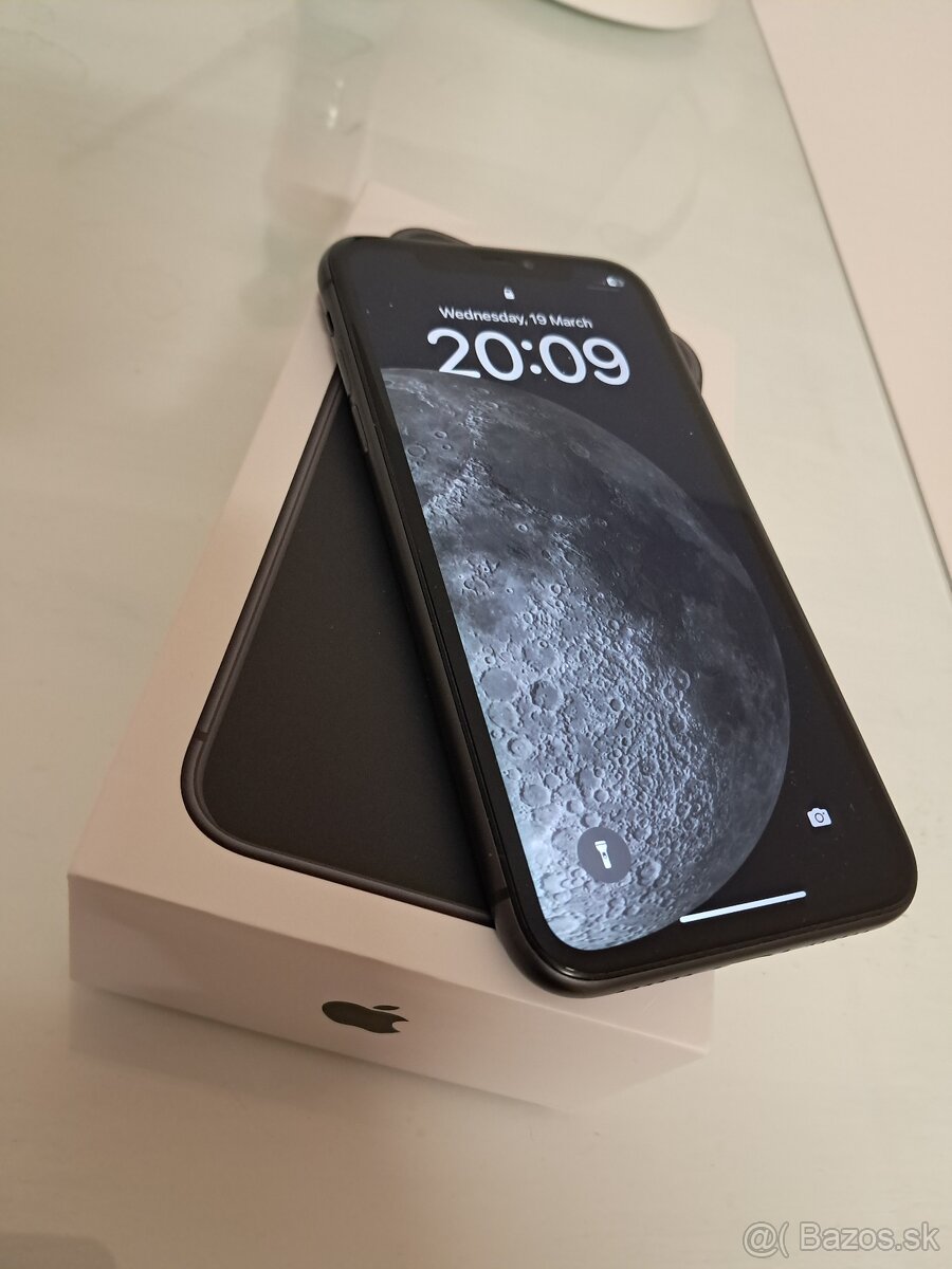 iPhone 11 64GB