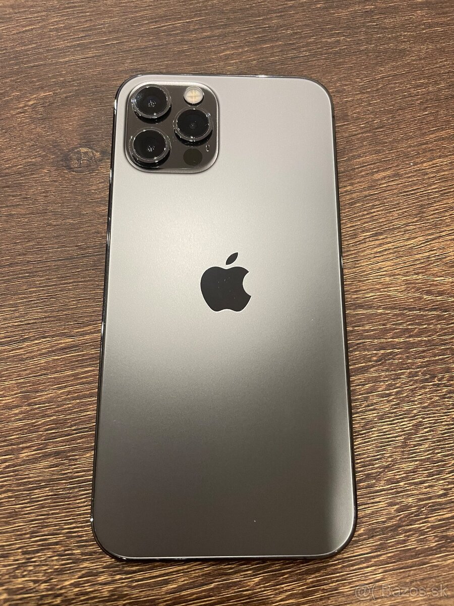 Iphone 12 Pro  128gb