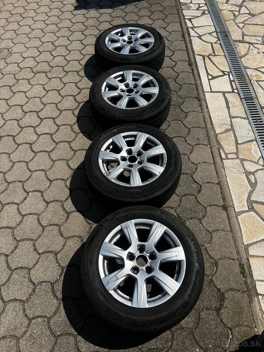 5x112 R16 Audi