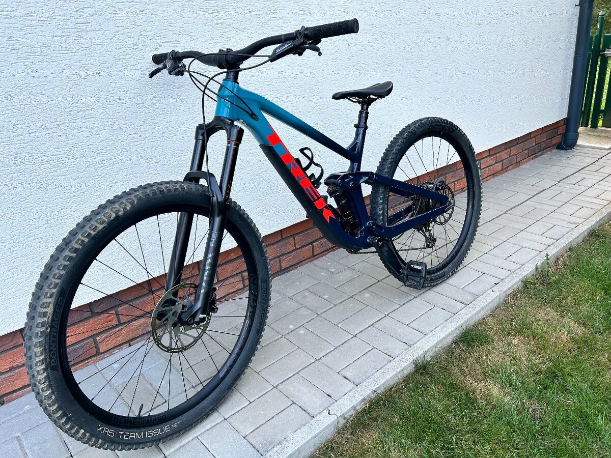 Trek Slash 7