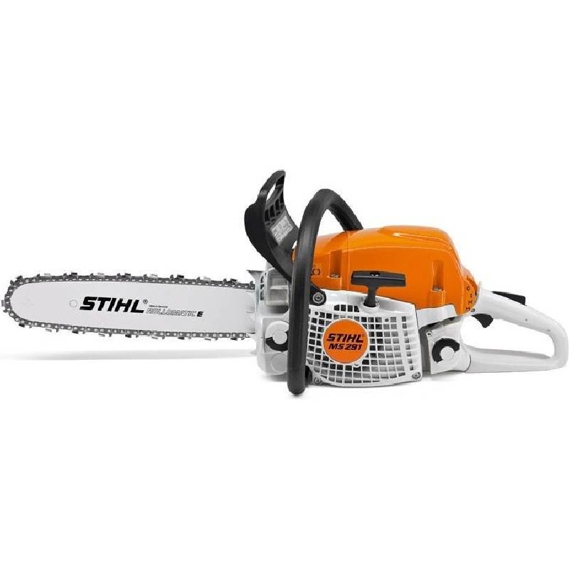 Motorová píla Stihl