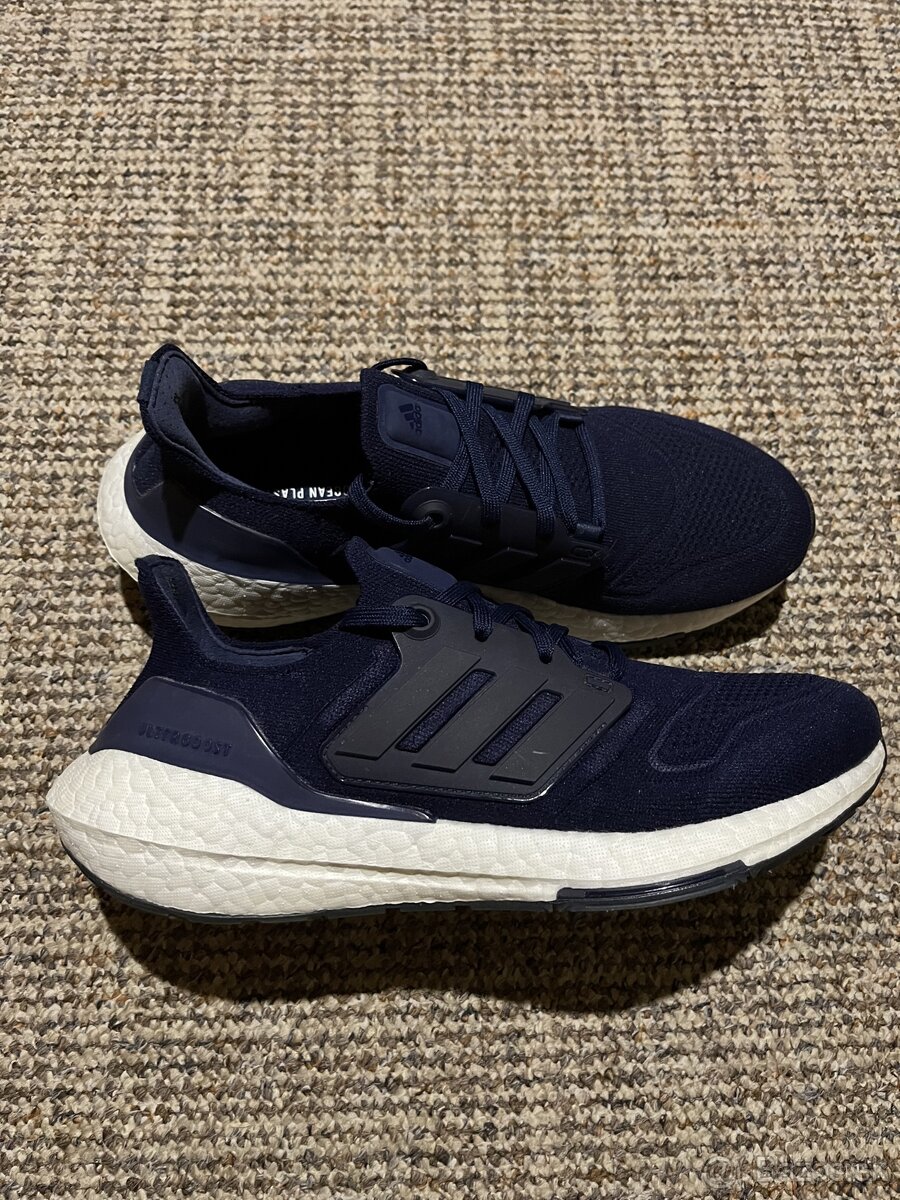 Adidas Ultraboost 22 Vel 40 2/3