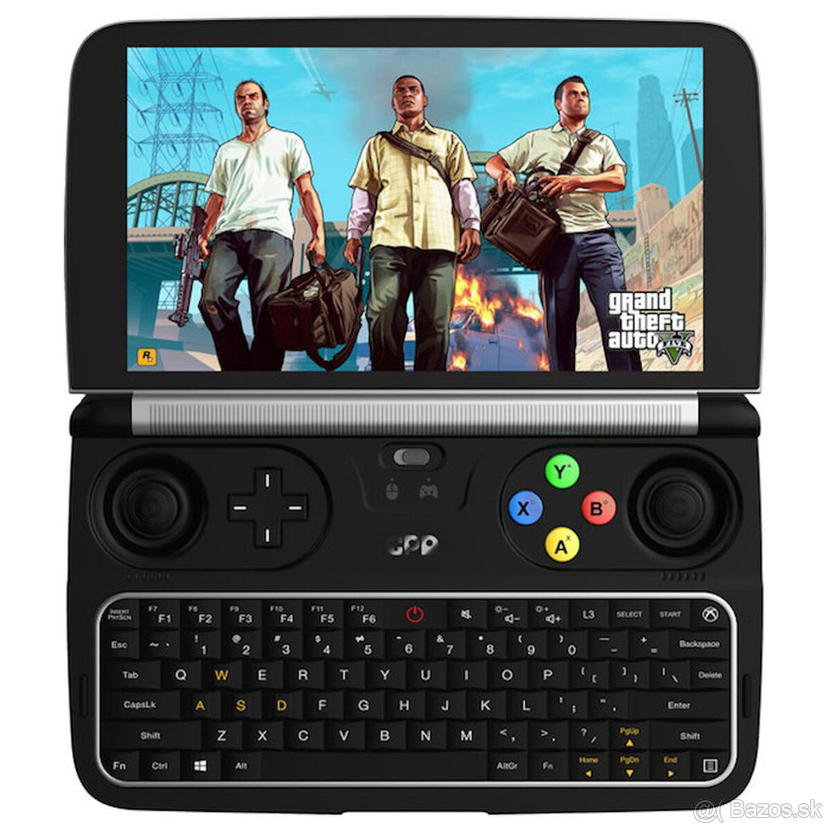 GPD WIN 2