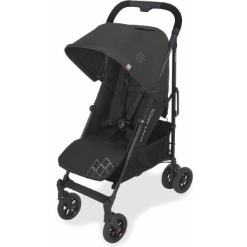 Kočík Techno Arc Black/Black Maclaren 2019