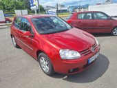 Volkswagen Golf 1.4 Edition Plus