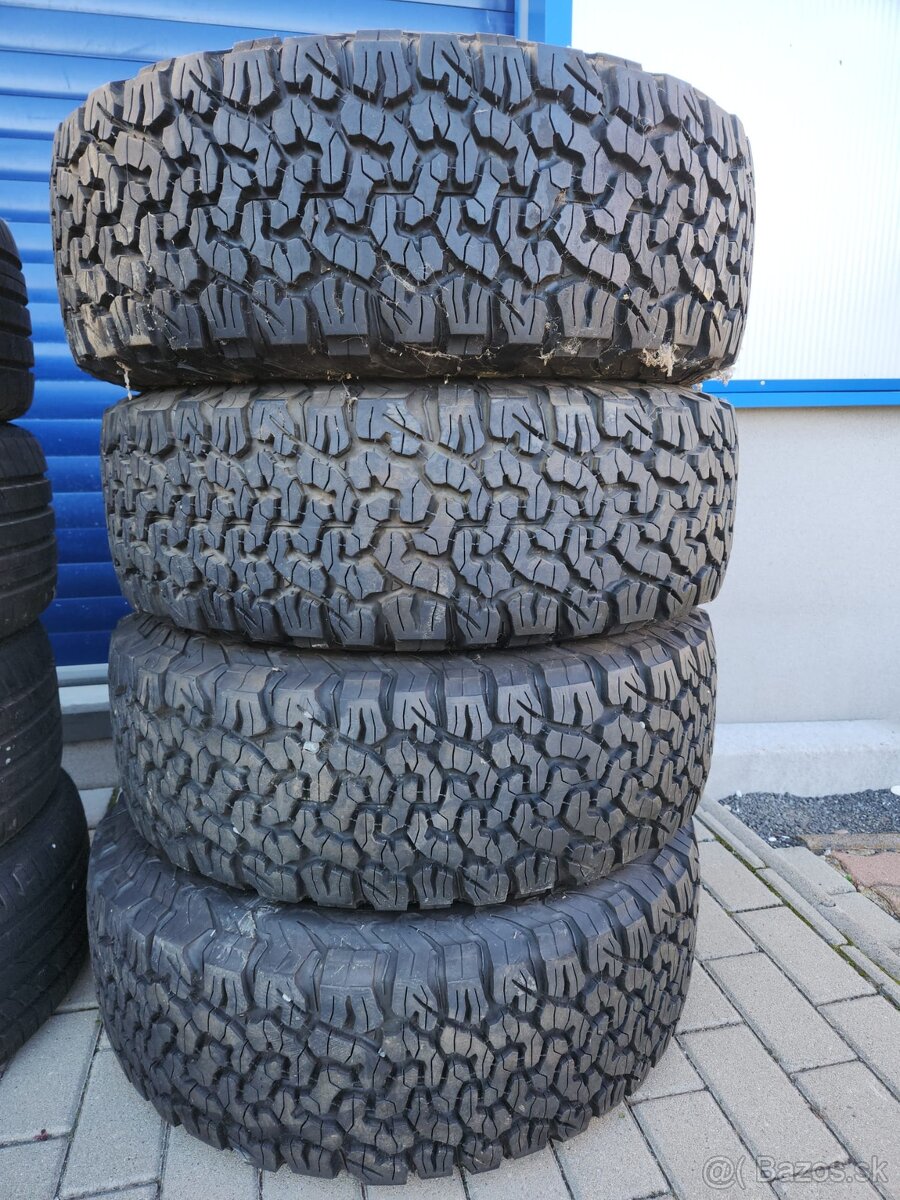 terenne 265/65 r18