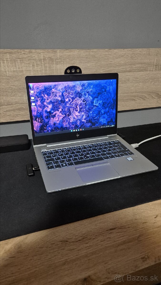 HP Elitebook 830 G6