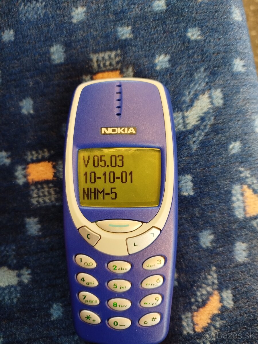 Nokia 3310