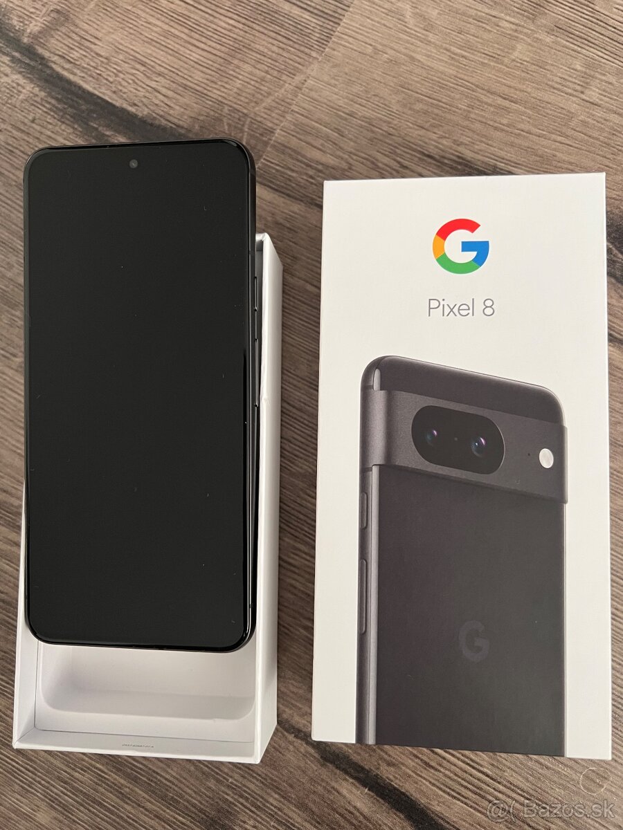 Pixel 8 256 GB