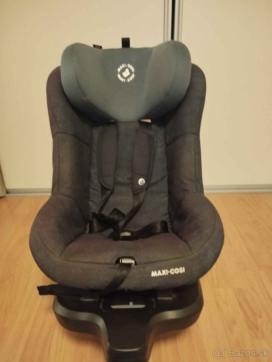 Maxi-Cosi Tobifix 9-18kg s isofix