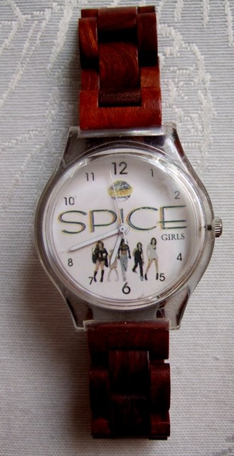 Spice, Fossil, Sekonda, Swatch, Swatch automat, Titanium