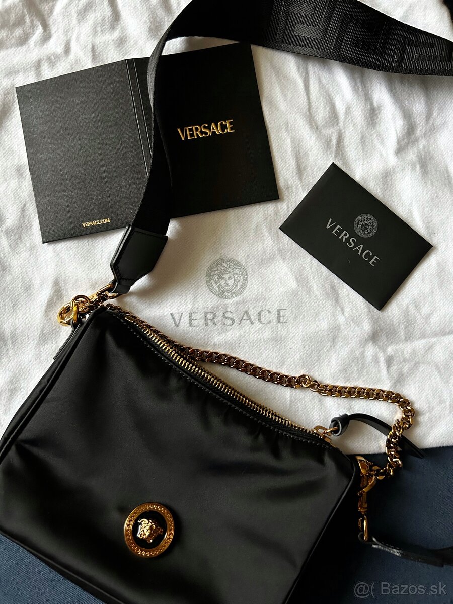 Versace kabelka