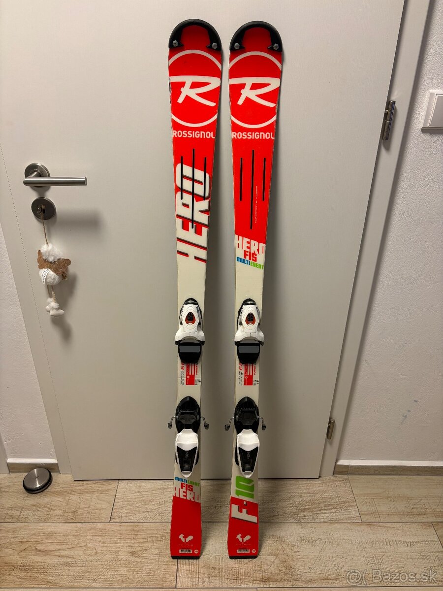 Rossignol HERO 139