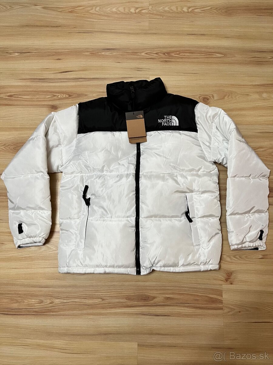 The North Face bunda