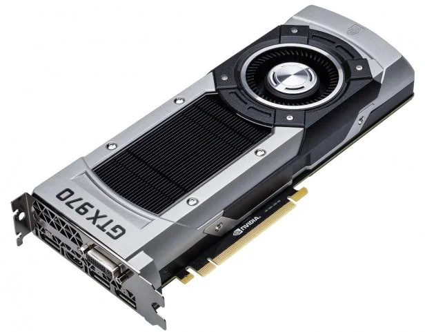 GTX 970 FE